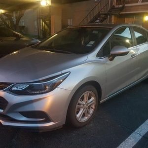 Meet your Posher, Katia